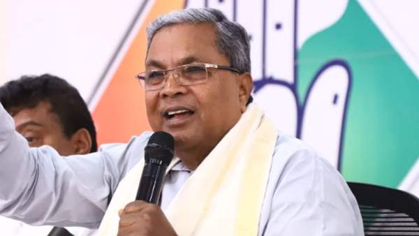 People Fondly Call Me Tagaru Said Siddaramaiah