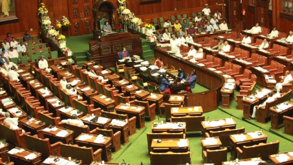 The Prohibition Of Cow Slaughter Act Should Be Removed First Says Siddaramaiah 