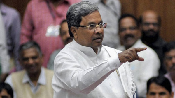 Siddaramaiah Talked Against BJP Leaders Siddaramaiah Talked Against BJP Leaders