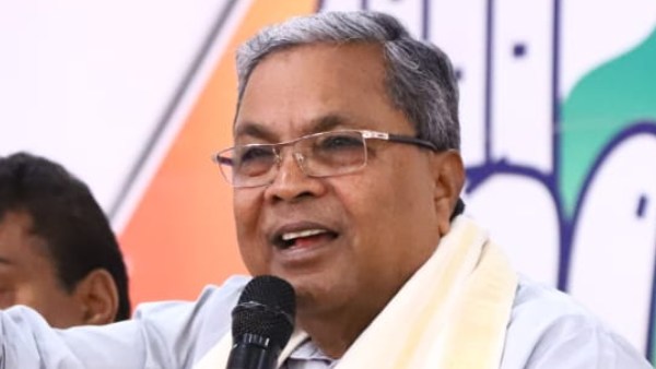 Siddaramaiah Talks Over Teacher Suicide Who Came Bangalore To Protest