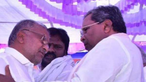  ಆಂತರಿಕ ವರದಿಯೇ ನಿಜವಾಗಿ ಚಾಮುಂಡೇಶ್ವರಿಯಲ್ಲಿ ಸಿದ್ದರಾಮಯ್ಯ ಸೋಲು