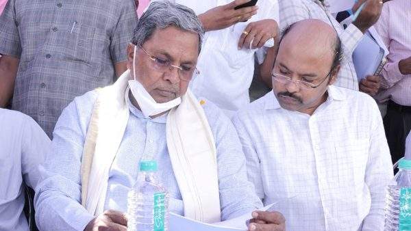Dr Yathindra Siddaramaiah Confirms He Would Be Contesting from Varuna Constituency
