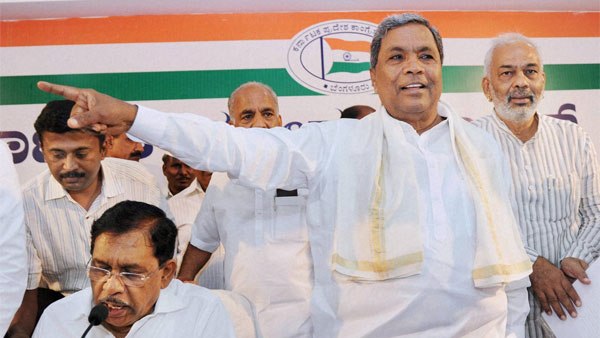 ಕೋಲಾರದ ಅಖಾಡಕ್ಕಿಳಿಯಲು ಸಿದ್ದರಾಮಯ್ಯ ಸಿದ್ಧ