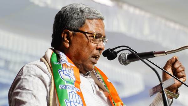 Free Electricity Up To 10 HP For Weavers If Congress Comes To Power Says Siddaramaiah 