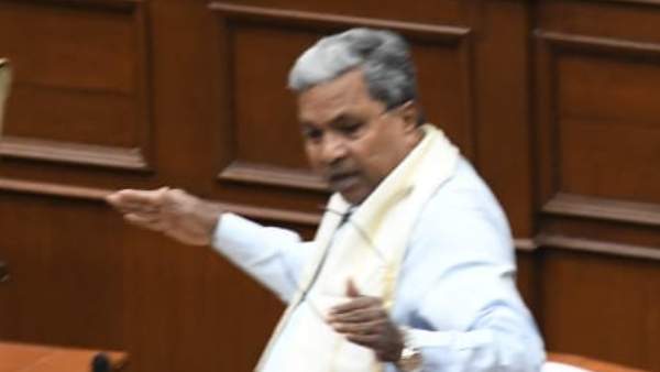 Karnataka Budget 2023: Siddaramaiah Slams Basavaraj Bommai Budget