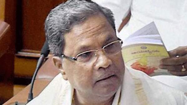 JP Nadda No Political Kowledge Says Siddaramaiah 