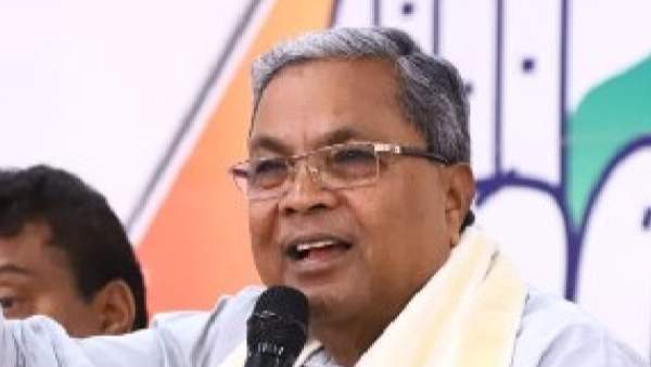 What is ideology of BJP leaders?: Siddaramaiah question