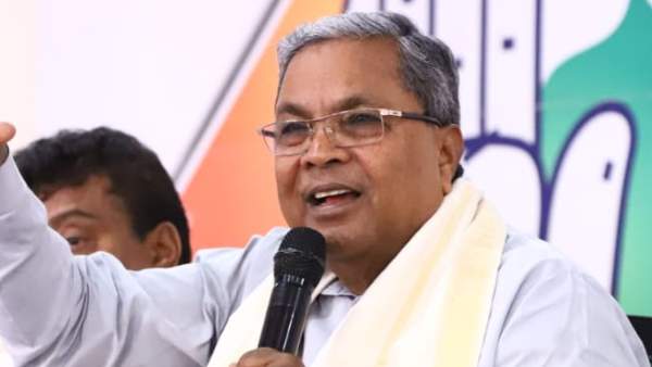 Opposition Leader Siddaramaiah Outraged On Minister Ashwath Narayan