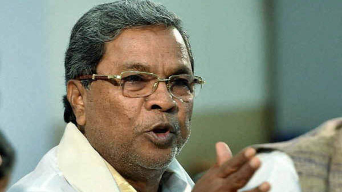 Assembly election 2023: I will win in any constituency: Siddaramaiah Assembly election 2023: I will win in any constituency: Siddaramaiah
