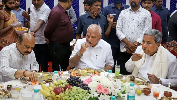  ಅನುಕಂಪಗಿಟ್ಟಿಸಿಕೊಳ್ಳಲು ಹೊರಟಿರುವ ಮೋದಿ