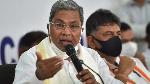 Dasapatha Highway Is Our Governments Contribution Says Siddaramaiah 