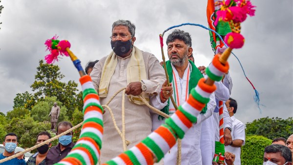  ಬಸವರಾಜ ಬೊಮ್ಮಾಯಿಗೂ ಅವಮಾನ