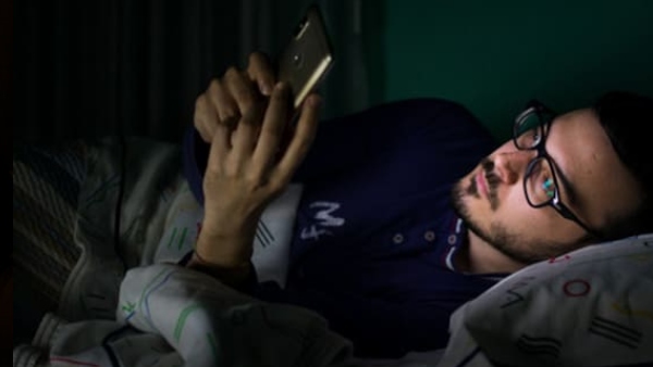 20 ನಿಮಿಷಗಳಿಗೊಮ್ಮೆ 20 ಸೆಕೆಂಡುಗಳ ವಿರಾಮ