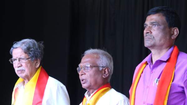  ಅಡಕೆ ತೋಟಗಳು ನೆಲಸಮ, ರೈತ ಕಂಗಾಲು