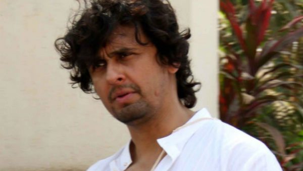 Mumbai Police Register Case After Attack On Singer Sonu Nigam