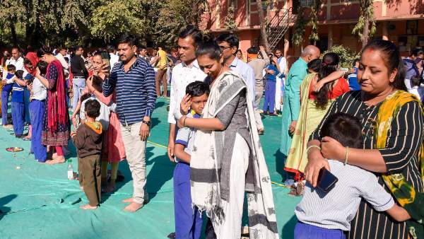 Govt asks states, UTs to make 6 years minimum age for Class 1 admission 