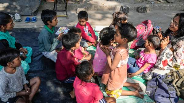 Govt asks states, UTs to make 6 years minimum age for Class 1 admission 