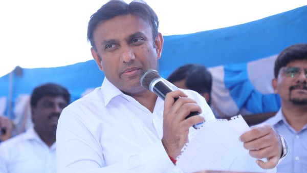 PM Narendra Modi Visit Chikkaballapur On March 17th