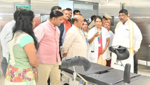 Lack of Adequate Staff in Many Namma Clinics