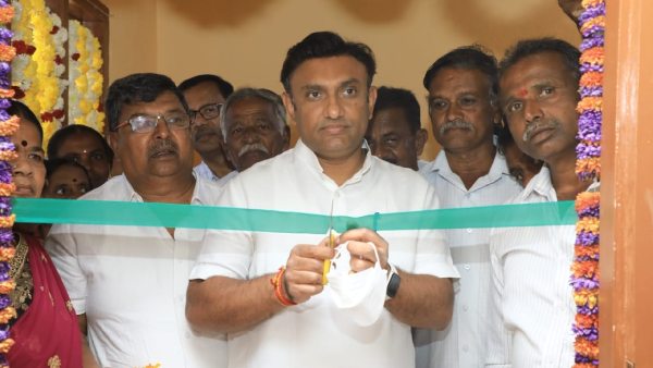 ಇಸ್ರೇಲ್ ಮಾದರಿ ಸ್ಪೂರ್ತಿಯಾಗಲಿ