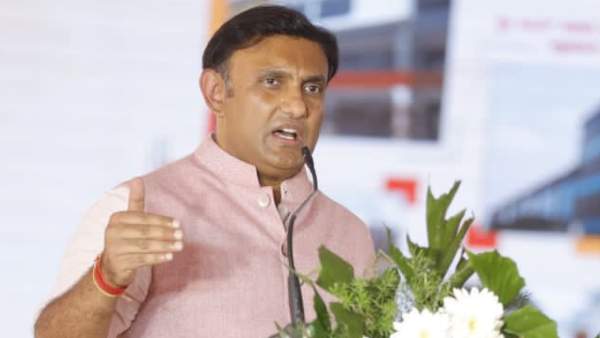 Karnataka Assembly Elections 2023: JD(S) Slams k.Sudhakar Over Health Department Issues