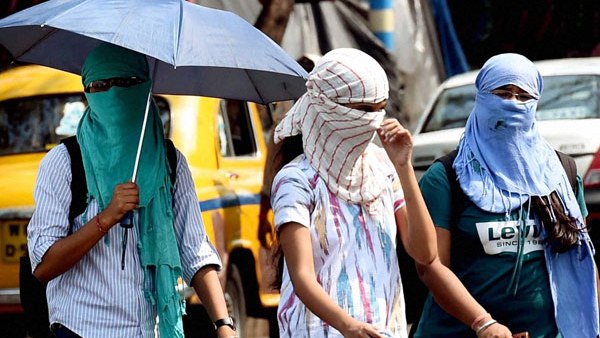 Bengaluru, Karnataka Temperature to soar, but rain a blessing: Weather Report
