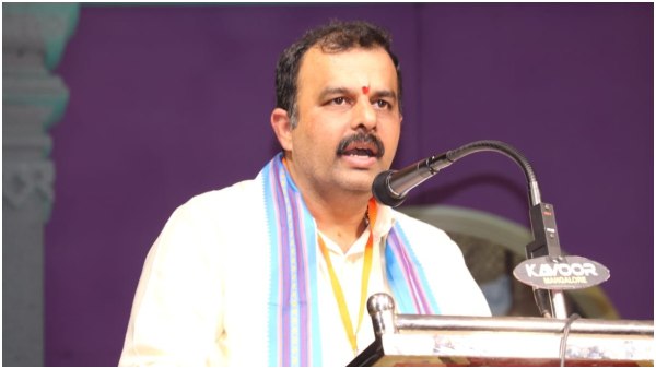  ಎರಡು ತಿಂಗಳ ಹಿಂದೆ ನನ್ನ ಮನೆಯಲ್ಲಿ ಚರ್ಚೆಯಾಗಿತ್ತು