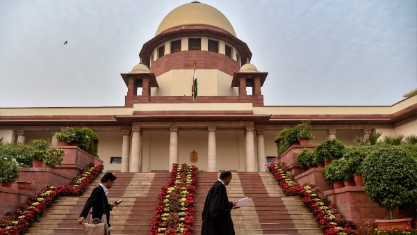 Tamil Nadus additional plea in Supreme Court over Bengaluru drinking water project