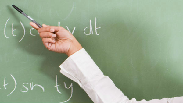 Bengaluru: Duplicates syllabus teaching to Children in schools, Education Dept take action