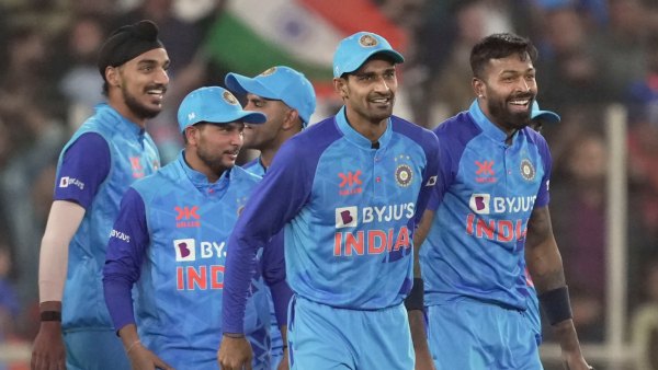 ಟೆಸ್ಟ್‌ಗೆ ಭಾರತ ತಂಡ ಹೀಗಿದೆ 