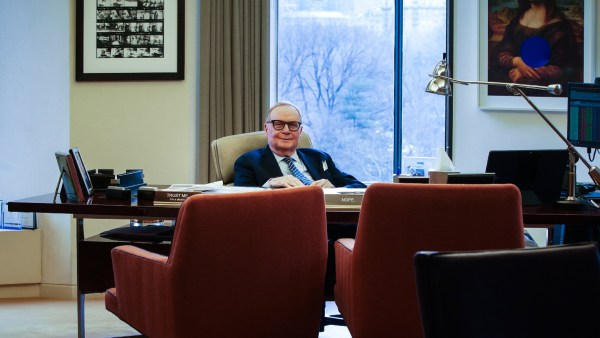 US Billionaire Thomas Lee Dies In his Manhattan Office US Billionaire Thomas Lee Dies In his Manhattan Office