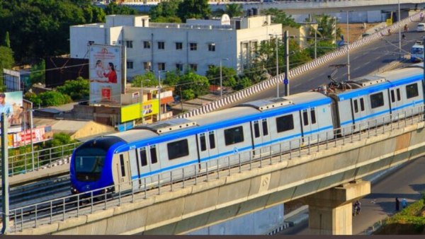 ಮೆಟ್ರೋ: ಕೈಗಾರಿಕೆಗಳಿಗೆ ಭಾರಿ ಉತ್ತೇಜನ