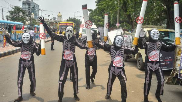 Karnataka to Adopt New Zealands Tobacco Free Generation Model Karnataka to Adopt New Zealands Tobacco Free Generation Model