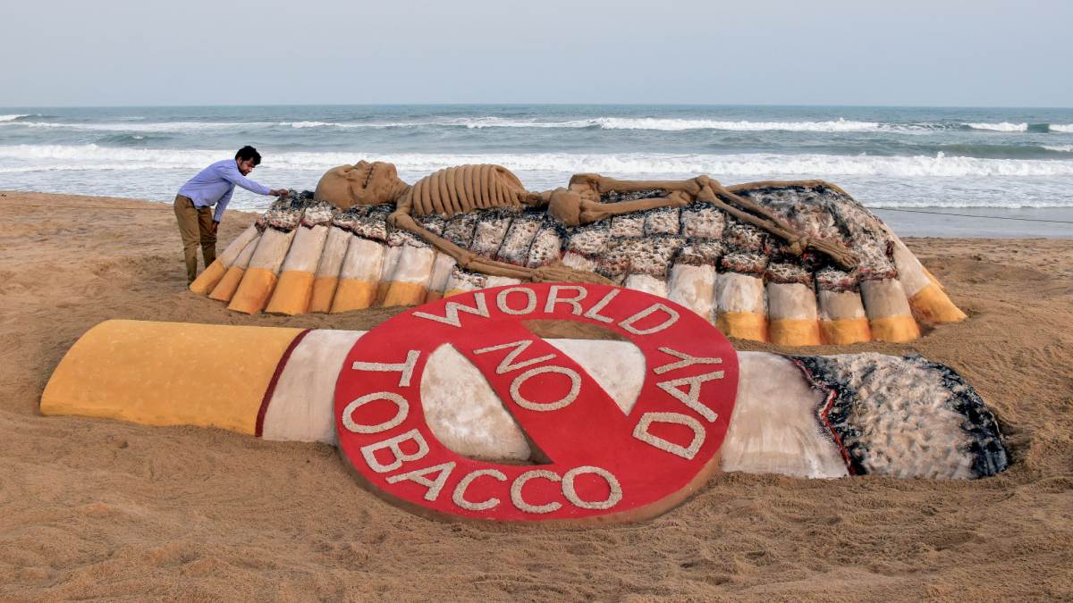 Karnataka to Adopt New Zealands Tobacco Free Generation Model Karnataka to Adopt New Zealands Tobacco Free Generation Model