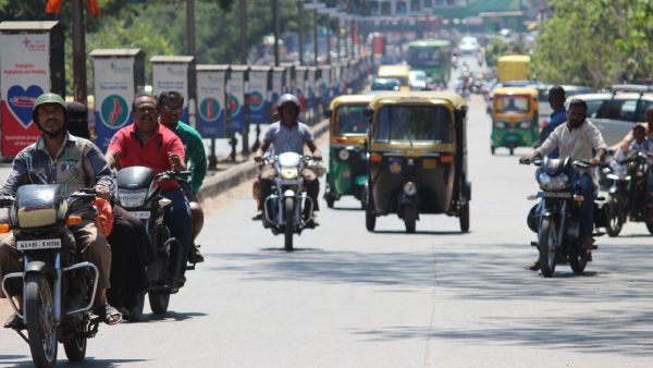 Narendra Modi Visit To February 27Th Traffic Diversion