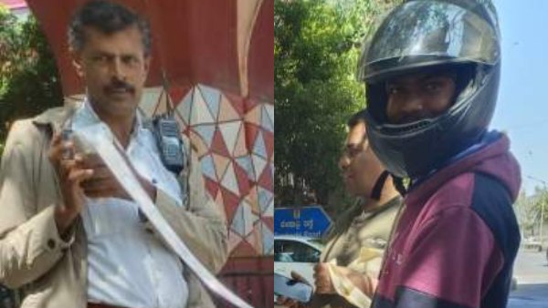 Traffic fine rebate will encourage violators says Experts