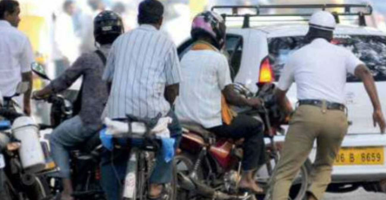 Traffic fine: 50% rebate for vehicle owners Traffic fine: 50% rebate for vehicle owners