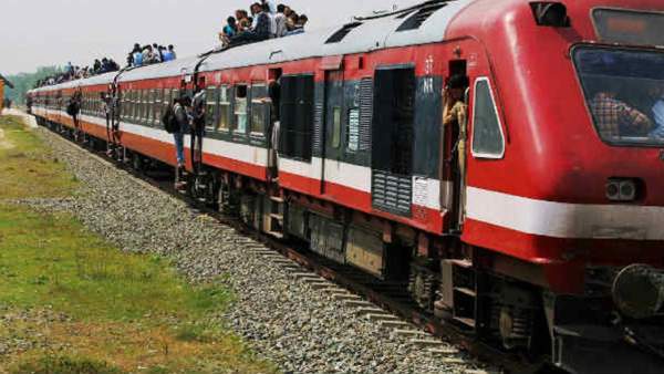 How did the Rajdhani, Shatabdi, Duronto Express get its name? Here is the information 