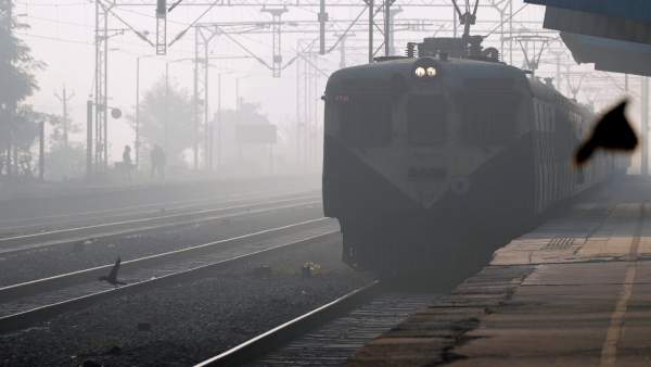 Indian Railways cancels 280 trains on February 6th 2023 full list is here