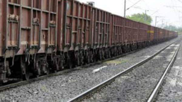 OTP technology Implemented by Indian Railways to prevent theft of goods in trains