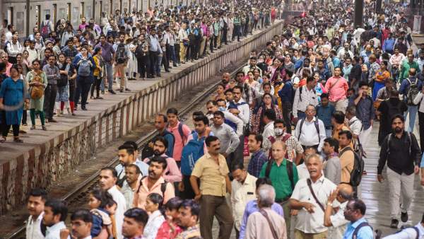 Indian Railways Cancelled Over 330 Trains On Feb 26, Complete List
