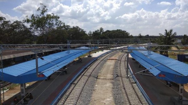 ಬೆಂಗಳೂರು-ಮೈಸೂರು ವೇಗ ಹೆಚ್ಚಳ