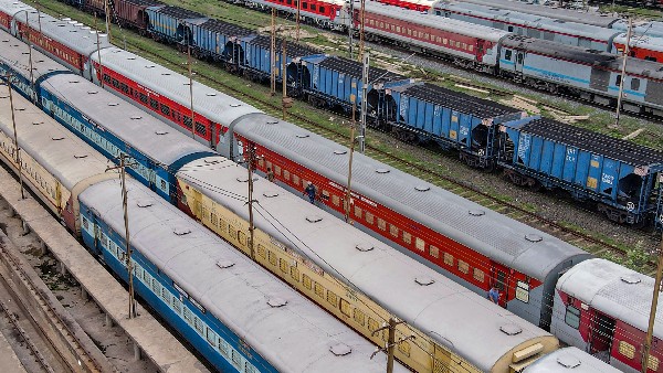Indian Railways cancels 303 trains on February 3rd 2023 full list is here