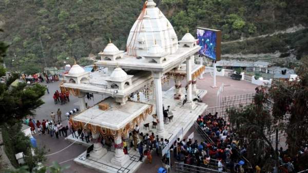 IRCTC Tour Package: Vaishno Devi tour package announcement, Check Price details