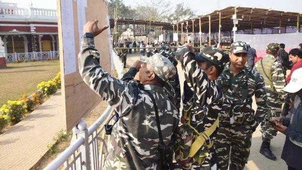 47 ಸ್ಥಾನಗಳಲ್ಲಿ ಎಡಪಕ್ಷಗಳು ಕಣಕ್ಕೆ