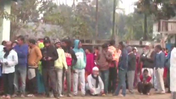 ಬಿಜೆಪಿ ಕ್ಷೇತ್ರಗಳಿಗೆ ಕನ್ನ ಹಾಕಲಿದೆ ತಿಪ್ರಾ ಮೋಥಾ! 