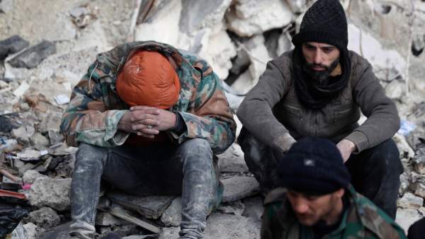 Turkey earthquake: Bengaluru man on business trip to Turkey missing