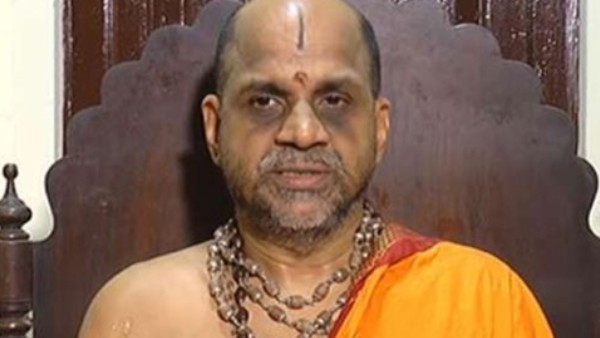 ಪರ್ಯಾಯ ಪೀಠವನ್ನೇರಲಿರುವ ಪುತ್ತಿಗೆ ಶ್ರೀ ಪರ್ಯಾಯ ಪೀಠವನ್ನೇರಲಿರುವ ಪುತ್ತಿಗೆ ಶ್ರೀ