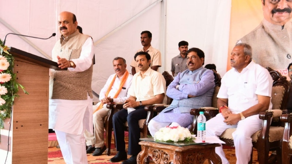 ಬೆಂಗಳೂರಿನ ಈ ಎಲ್ಲ ಅಭಿವೃದ್ದಿಗೆ ಅನುದಾನ