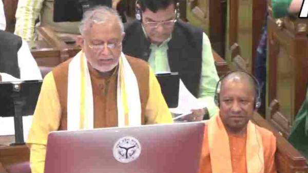 UP Budget Highlights: CM Adityanath says first budget of Amrita Kaal